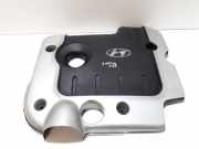 Motorabdeckung Hyundai Santa Fe II (CM)