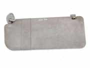 Linke Sonnenblende CITROËN BERLINGO (MF) 2.0 HDI 90 (MFRHY)