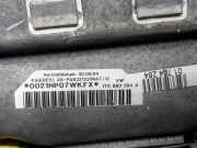 Airbag Knie VW Touran (1T1, 1T2) 1T0880204A