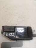 Antennenverstärker MERCEDES-BENZ M (W163) ML 270 CDI (163.113) A1638200089