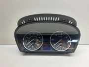 Kombiinstrument BMW X5 (E70) 3.0 d 9143836 6976284