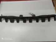 Stoßstangenhalter hinten rechts CITROËN C4 AIRCROSS 1.6 HDi 115 9680464480