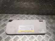 Rechte Sonnenblende MERCEDES-BENZ B (W245) B 180 CDI (245.207) A1698100410 1698100410