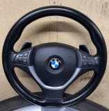 Lenkrad BMW X6 (E71, E72)