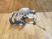 Katalysator ohne Lambdasonde Porsche 911 (991) 99111341104