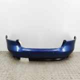 Stoßstange hinten Jaguar XE (X760) GX7317A958BC