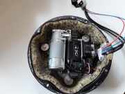 Fahrwerkskompressor BMW 7er (E65, E66) 443020011