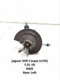 Fahrgestellteile hinten JAGUAR XK Coupe (X150) 5.0 XKR 9W832C029