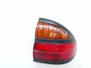 Lampenträger Heckleuchte rechts Renault Laguna I (B56) 7700420123