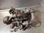 Turbolader NISSAN NV300 Furgon (X82) 1.6 dci 95 8226530001