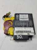 Airbag-Steuergerät VW PASSAT Variant B6 (3C5) 1.9 TDI 3C0909605
