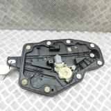 Türfensterheber hinten links SKODA ENYAQ iV Coupe (5AC) RS 5LA839655