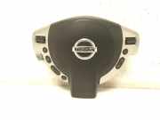 Schleifring Airbag Nissan Qashqai (J10) 98510BR26D