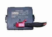 Gateway-Steuereinheit AUDI A3 (8V1, 8VK) 1.6 TDI 3Q0907530D