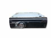 Musik-Player mit GPS HYUNDAI H-1 Cargo (TQ) 2.5 CRDi KDR311