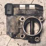 Drosselklappe RENAULT ESPACE IV (JK0/1_) 2.0 dCi (JK01, JK02, JK1J, JK1K) 0281002681