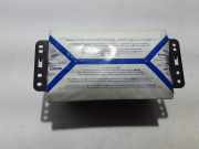 Airbag Knie Renault Laguna II (G) 8200293630