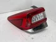 Rücklicht hinten links SUBARU IMPREZA Hatchback (GT_) 2.0 i AWD (GT7) 84201FL03A