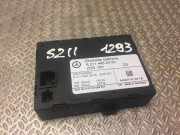 Gateway-Steuereinheit MERCEDES-BENZ E T-Model (S211) E 320 T CDI (211.226) a2114452500 2114452500