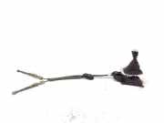 Schalthebel Renault Megane IV Grandtour (K9A) 341042886R