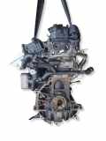 Motor VW PASSAT B7 (362) 2.0 TDI CAY