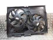 Elektrolüfter Citroen Jumper III Kasten () 1365649080