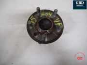 Achsschenkel (ABS) links vorne Tesla Model S (5YJS) 102717000B