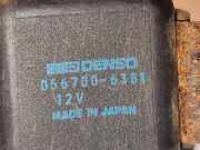 Relais MAZDA 323 F V (BA) 1.5 16V 0567006381