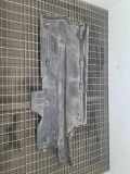 Unterbodenabdeckung links SEAT IBIZA IV (6J5, 6P1) 1.9 TDI