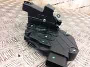 Türschloss hinten links LAND ROVER RANGE ROVER EVOQUE (L538) 2.2 D 4x4