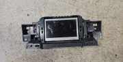 Navigationsanzeige FORD FOCUS III 1.0 EcoBoost B6F00V902538 AM5T18B955CG
