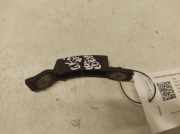 Stoßstangenhalterung hinten links