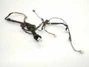 Türverkabelung hinten links TOYOTA AVENSIS Estate (_T25_) 2.2 D-CAT (ADT251_) 8215405210