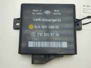 Steuergerät Beleuchtung Mercedes-Benz E-Klasse (W210) 2108206126