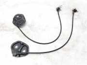 Heckklappenschloss CITROËN C3 Pluriel (HB_) 1.6