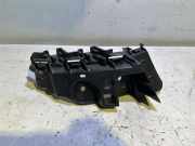 Stoßstangenhalterung hinten links AUDI A1 Sportback (GBA) 25 TFSI 82A807377