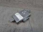 Gateway-Steuereinheit AUDI A7 Sportback (4GA, 4GF) 3.0 TDI quattro 4G0907468AD