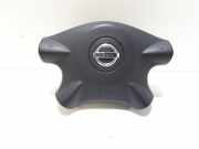 Schleifring Airbag Nissan Almera II (N16) 4074227