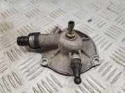 Abdeckung der Vertriebskette