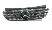 Vorderer oberer Gitter MERCEDES-BENZ VITO / MIXTO Furgon (W639) 115 CDI 94292974 A6398800185