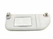 Linke Sonnenblende CITROËN C3 Pluriel (HB_) 1.6