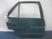 Tür rechts hinten Skoda Felicia II Kombi (6U5)