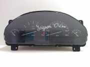 Tachometer Jaguar X-Type (X400)