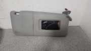 Linke Sonnenblende BMW 5 Touring (E39) 530 d 51168237626