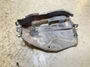 Timing Belt Protection Cover RENAULT CLIO IV (BH_) 1.5 dCi 90 135639858R