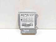 Airbag-Steuergerät VW JETTA III (1K2) 1.6 FSI 14060414B 1K0909605R