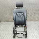 Rücksitzbank mitte Audi Q7 (4L) 4L0883107K