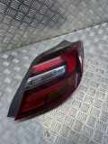 Lampenträger Heckleuchte rechts Opel Insignia A (G09) 39024205