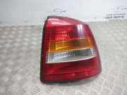 Lampenträger Heckleuchte rechts Opel Astra J (P10)