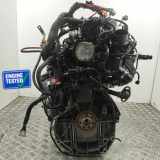 Motor MERCEDES-BENZ CITAN Furgon (415) 109 CDI (415.601, 415.603, 415.605) 607.951